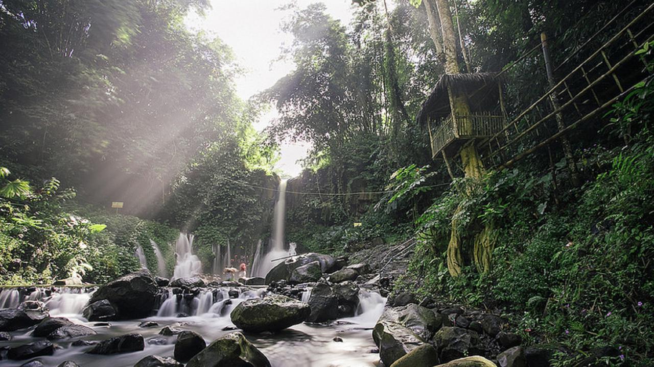 Jelajahi Wisata Desa BMJ Mojopahit, Jelma Sejarah Majapahit