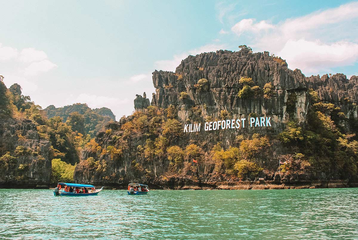 Jelajahi Keindahan Mangrove Langkawi dalam Tur yang Menakjubkan